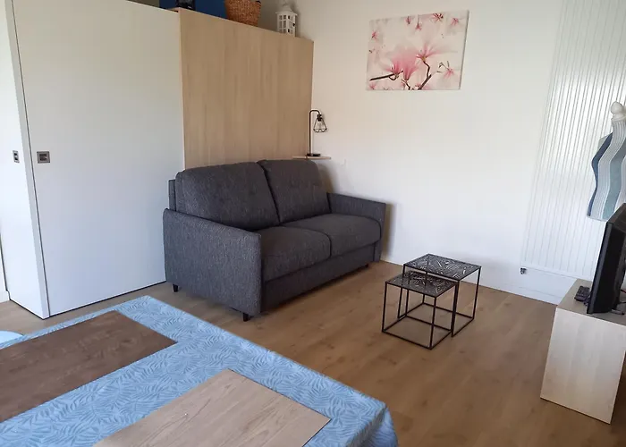 Gite La Petite Maison
