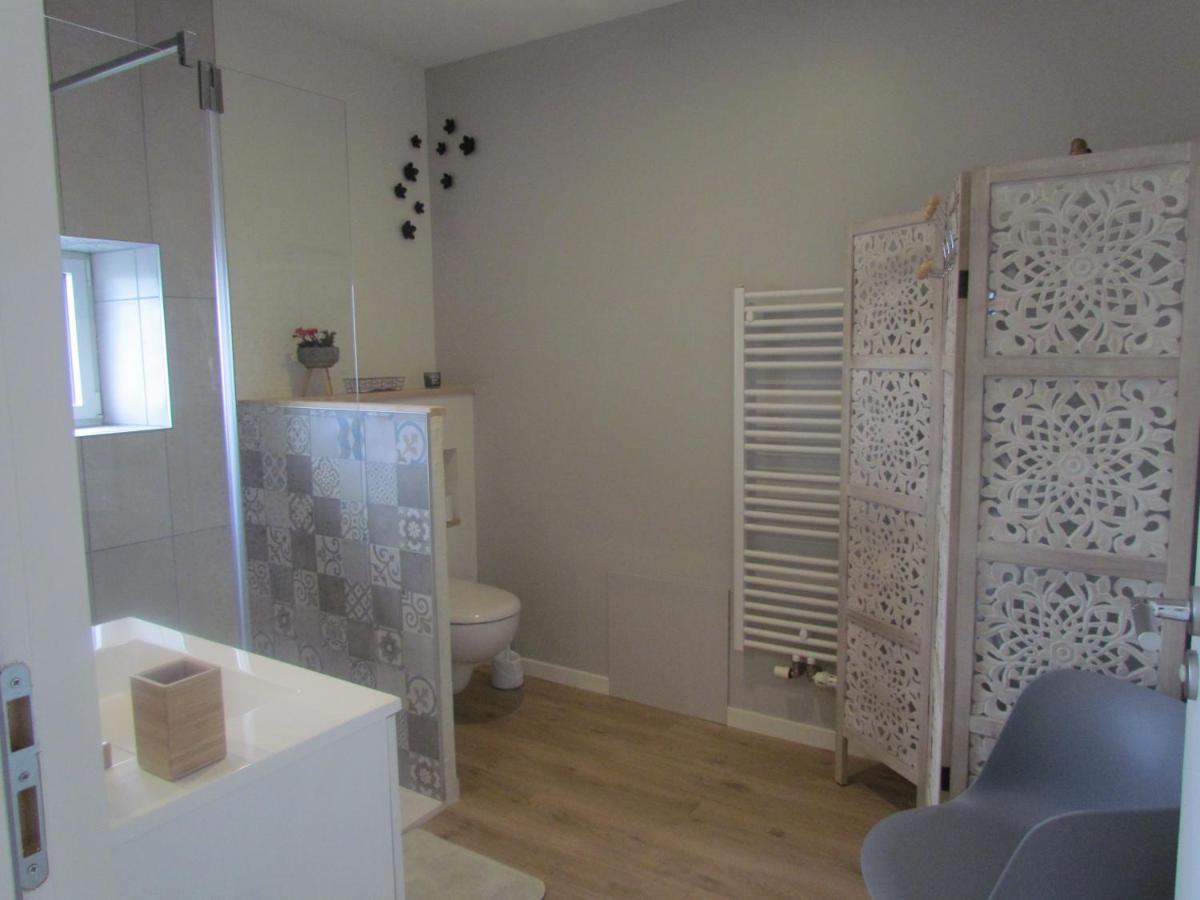 Сasa de vacaciones La Petite Maison Montournais