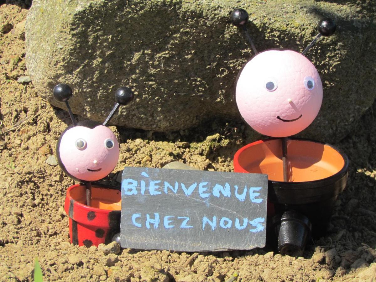 Сasa de vacaciones La Petite Maison Montournais