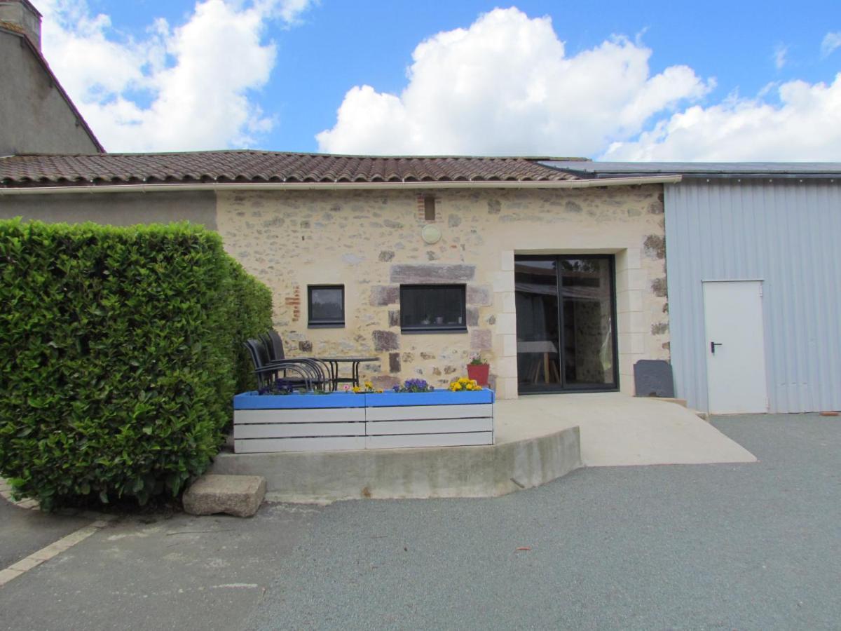 La Petite Maison