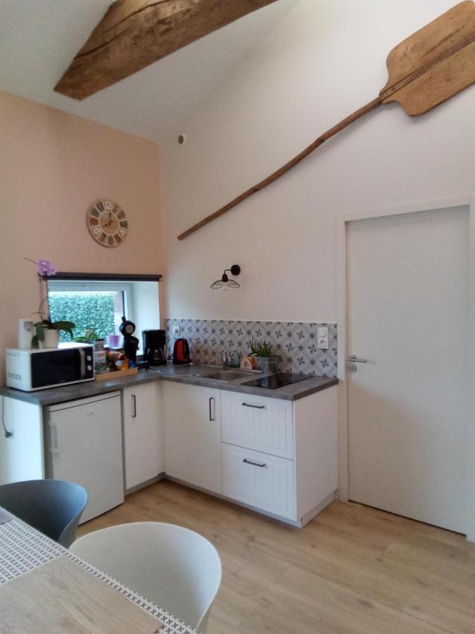 Holiday home La Petite Maison Montournais
