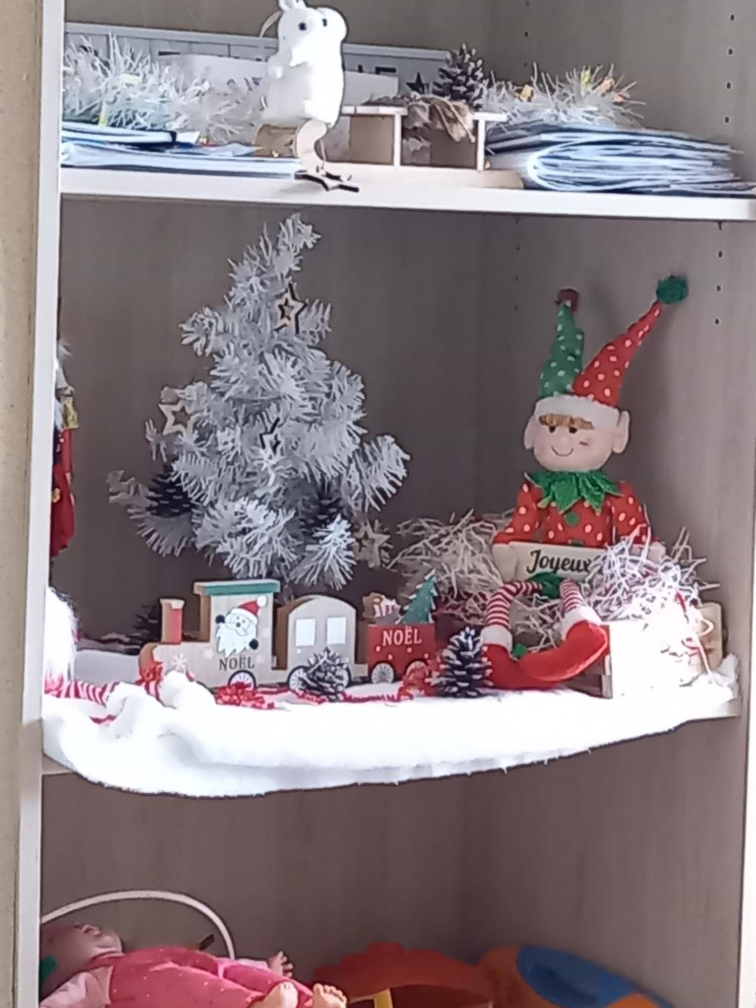 La Petite Maison * Montournais