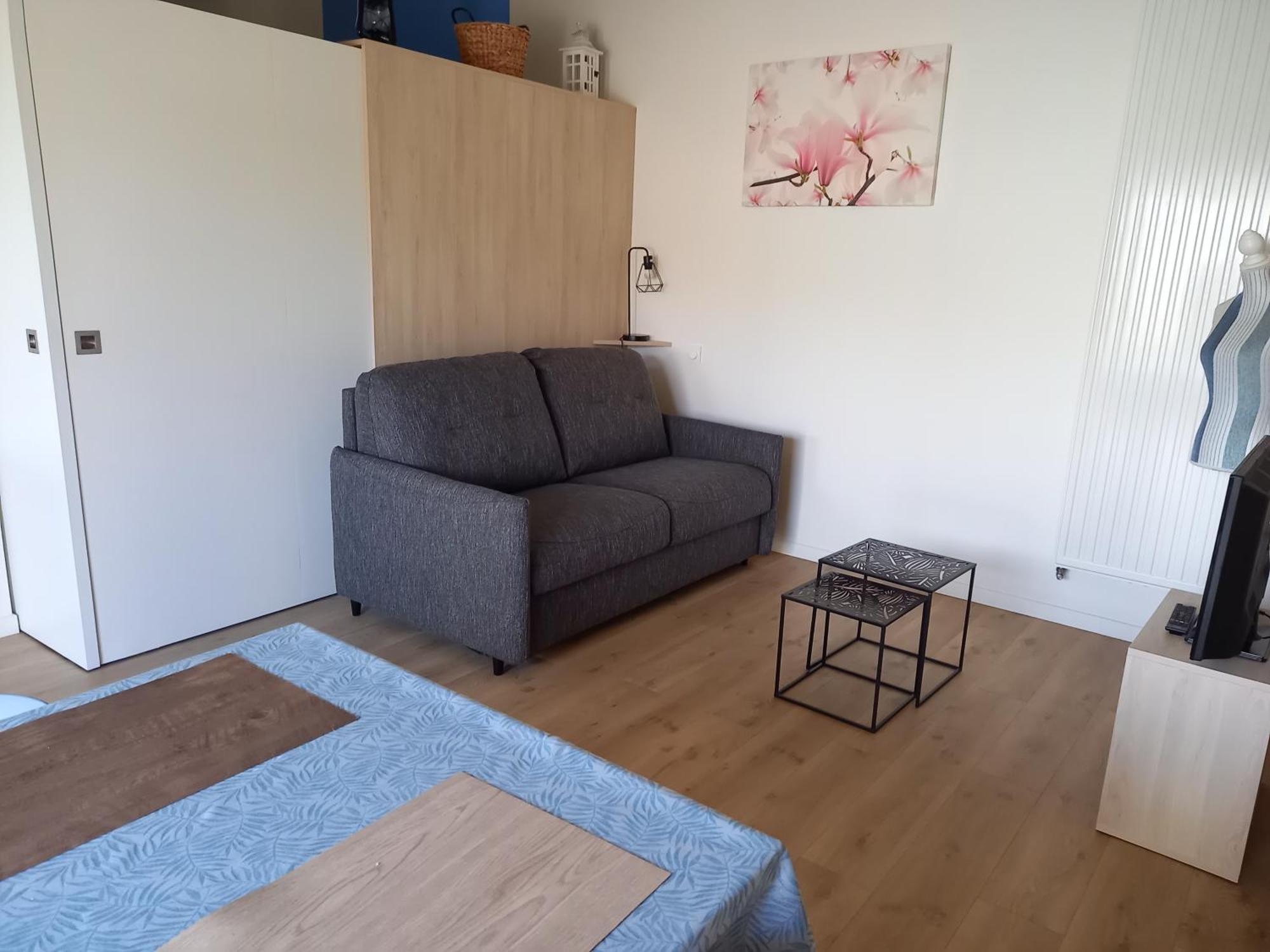 La Petite Maison Сasa de vacaciones