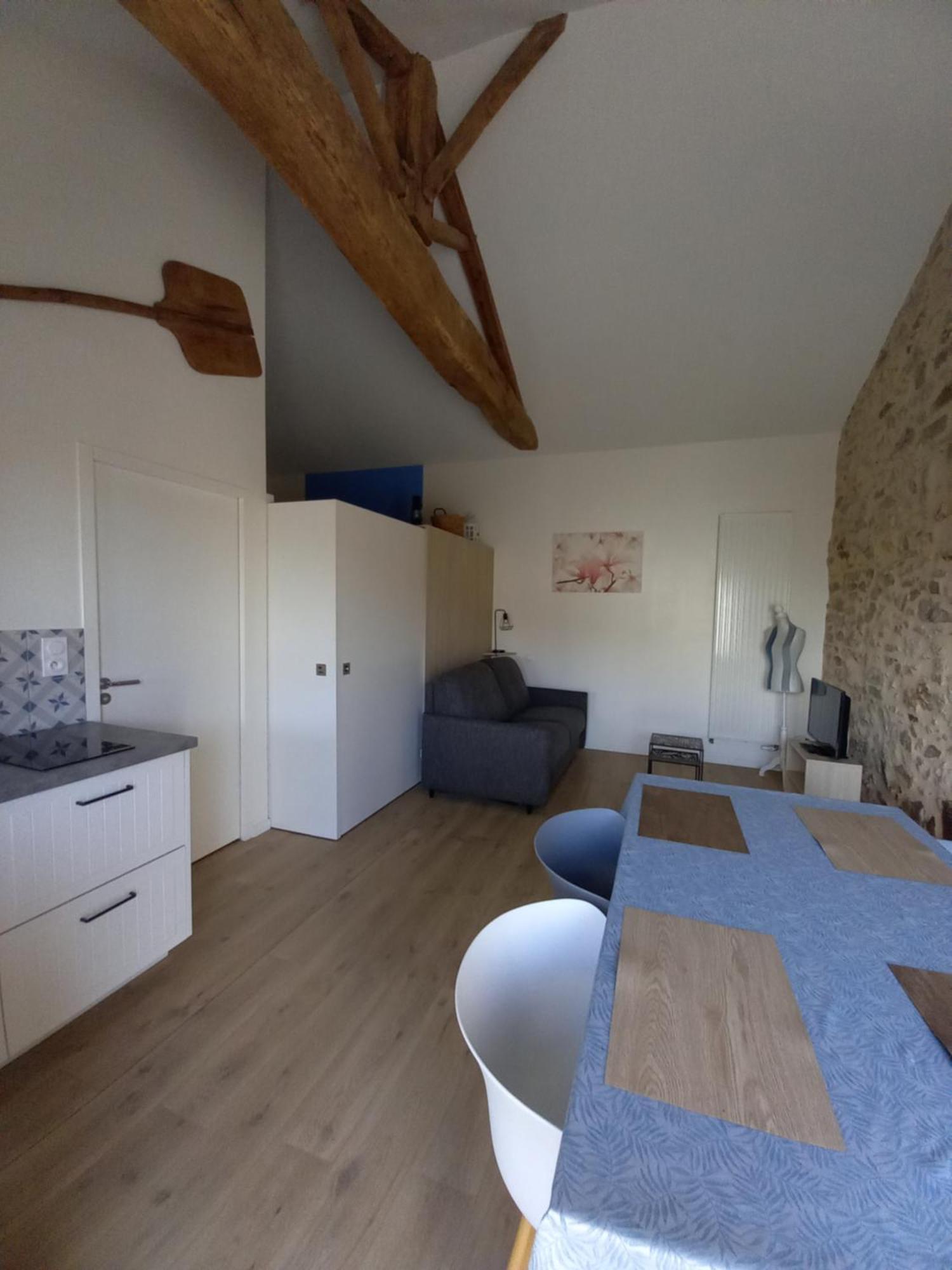 Holiday home La Petite Maison *