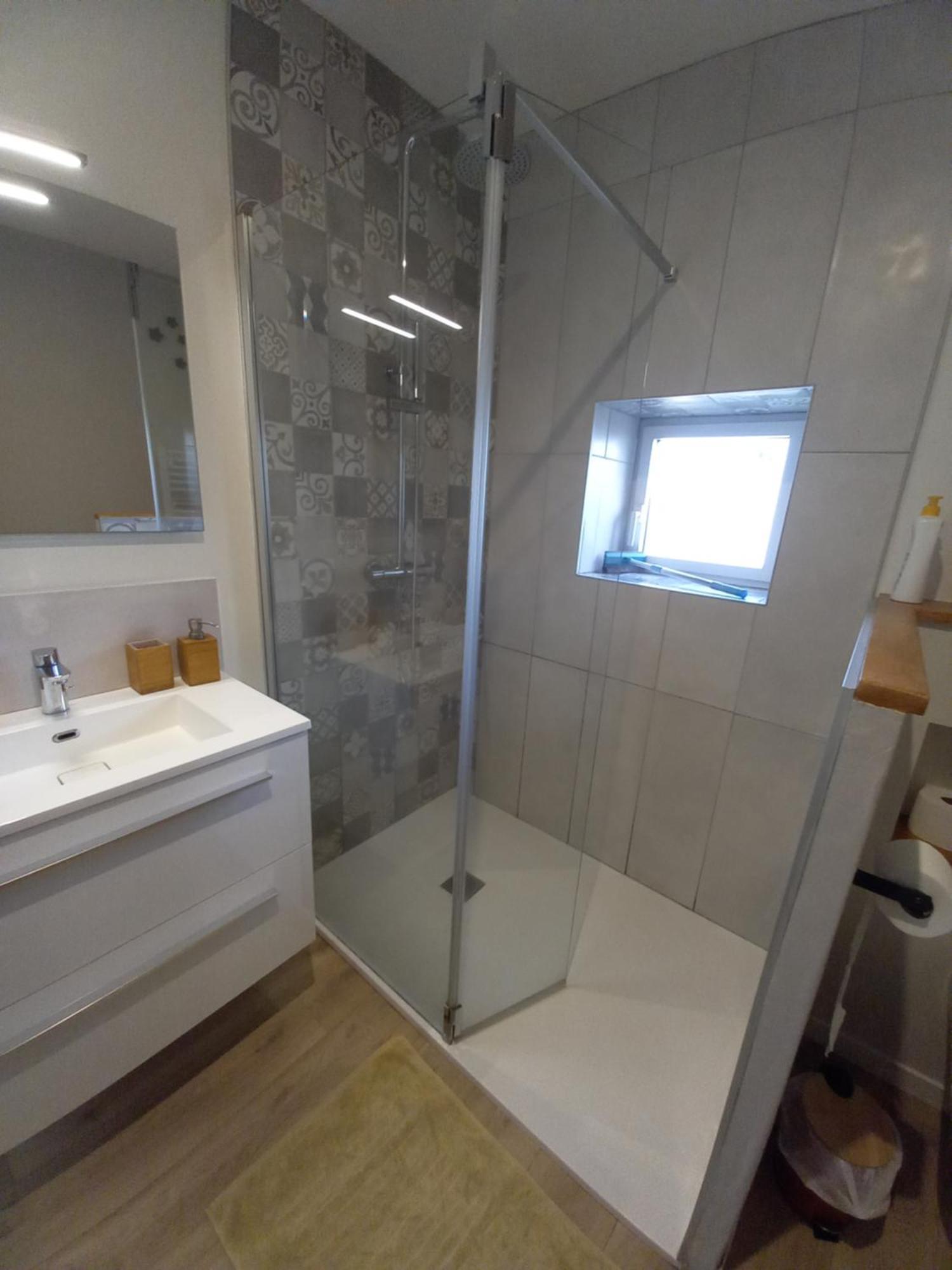 La Petite Maison Holiday home Montournais
