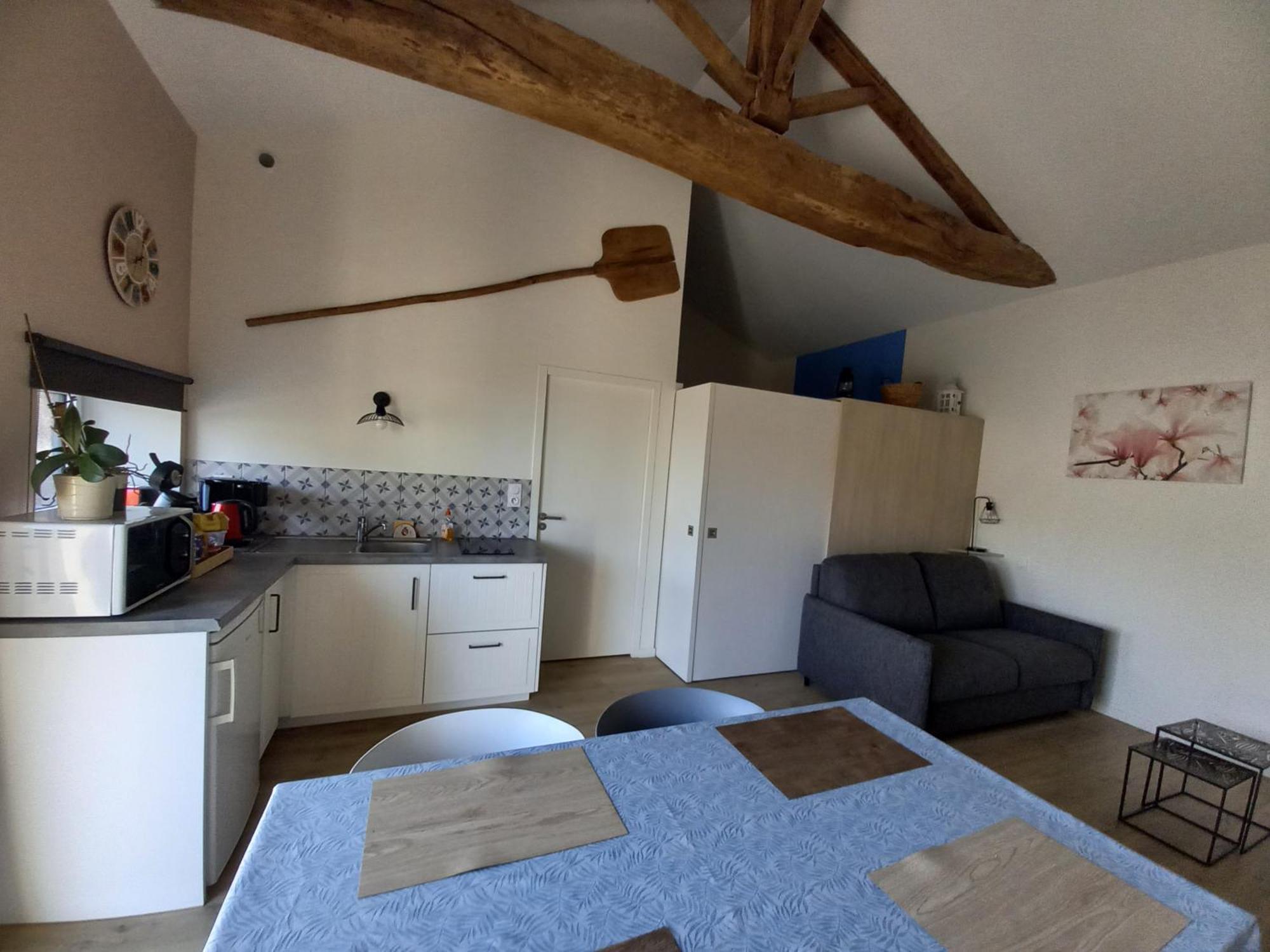 La Petite Maison *