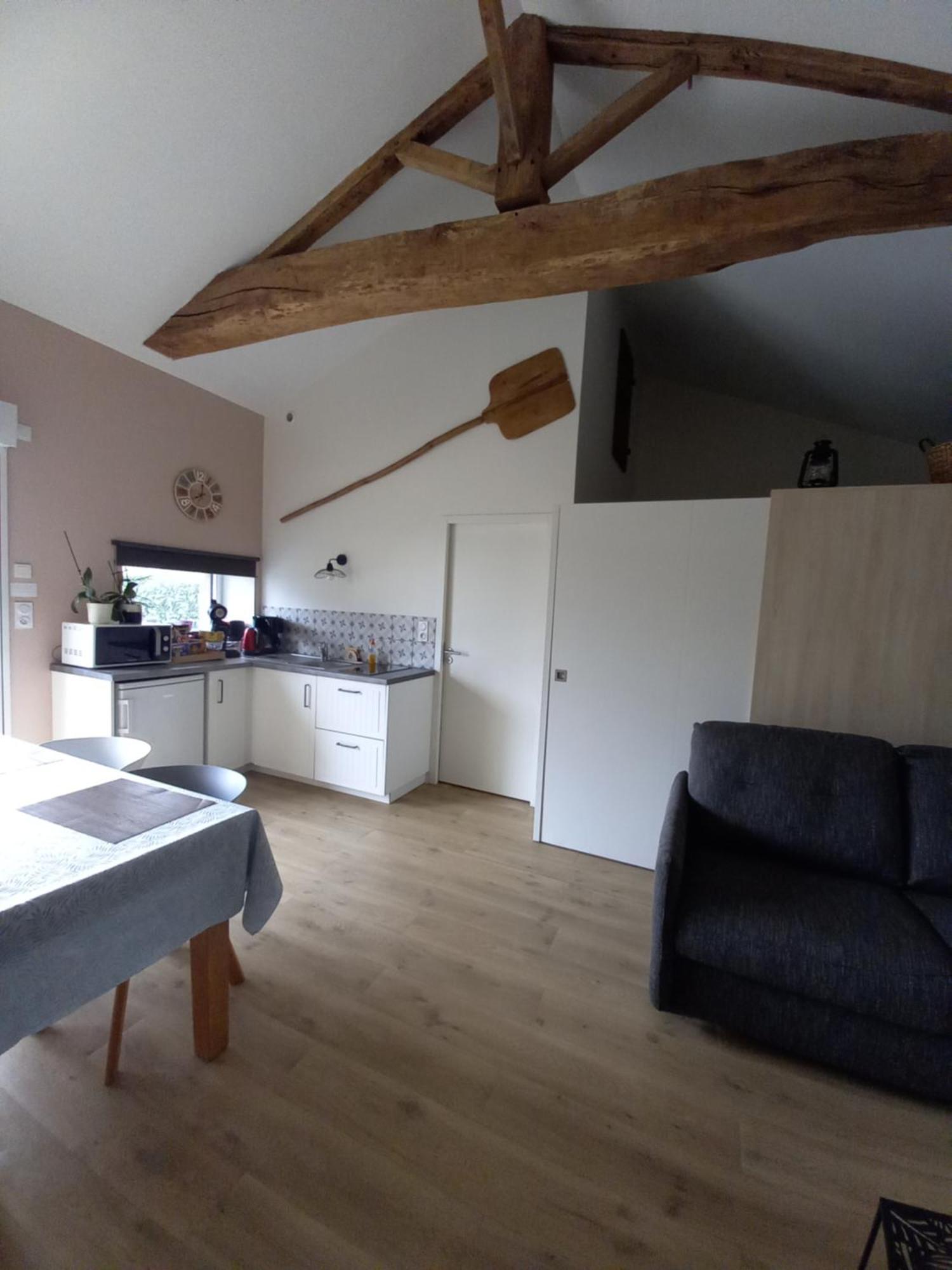 La Petite Maison Montournais