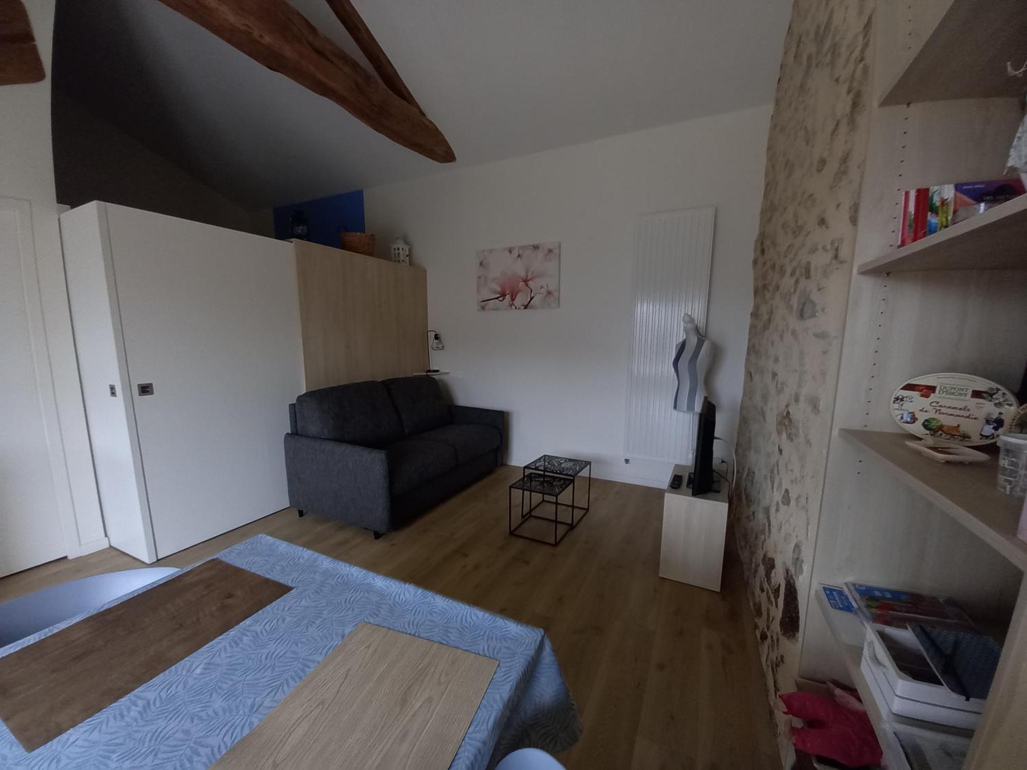 La Petite Maison Holiday home