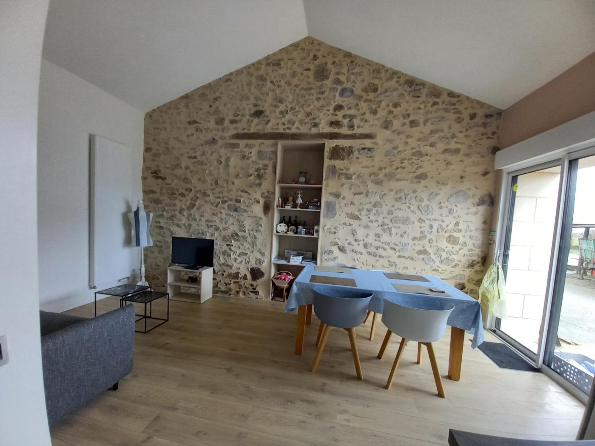 La Petite Maison Holiday home *