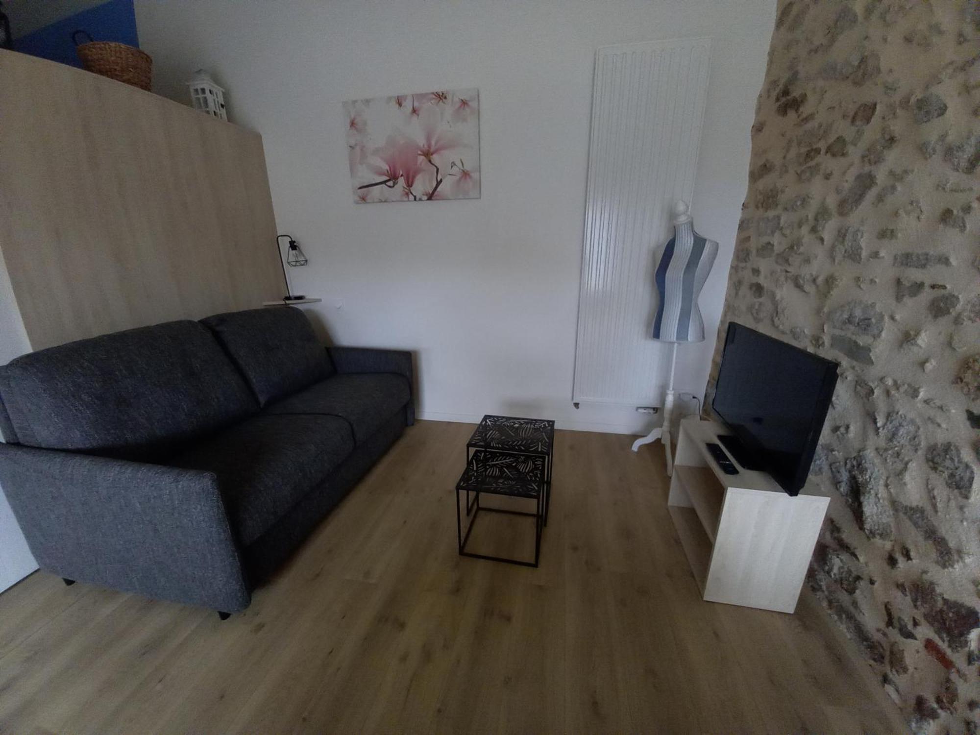 Holiday home La Petite Maison *